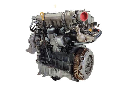 Engine KIA SOUL II (PS) 1.6 CRDi 128 | BP20487786M1 