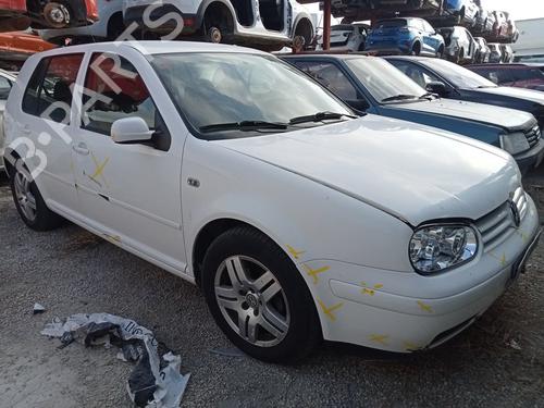 Left front window switch VW GOLF IV (1J1) | BP30000194I27 - Image 4