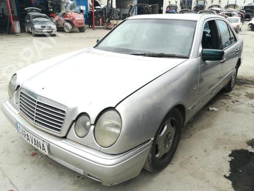 Used Parts MERCEDES-BENZ E-CLASS (W210) E 250 Turbo-D (210.015) (150 hp) 1663191