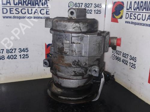 AC compressor MITSUBISHI PAJERO IV (V8_W, V9_W) 3.2 DI-D (V88W, V98W) | BP31339520M34