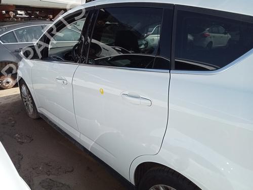 Rim FORD C-MAX II (DXA/CB7, DXA/CEU)  | BP30745679C45 