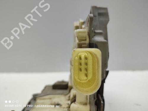 Front right lock VW PASSAT B6 (3C2) 2.0 TDI | BP17979534C97 