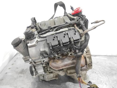 Engine MERCEDES-BENZ E-CLASS (W211) E 240 (211.061) | BP16510421M1 
