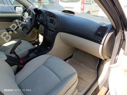 Front right window mechanism SAAB 9-3 (YS3F, E79, D79, D75) 1.9 TiD | BP30964191C23  - Image 15