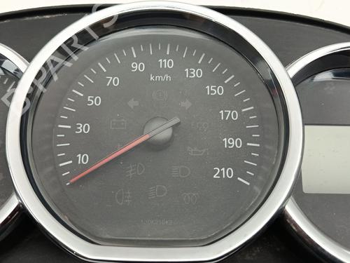 Instrument cluster DACIA SANDERO II TCe 90 (B8M1, B8MA, B8AC) | BP35986333C47 - Image 3