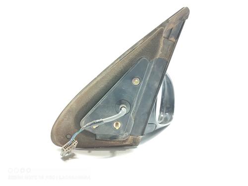 Right mirror NISSAN ALMERA II (N16) 2.2 Di | BP19062818C27 