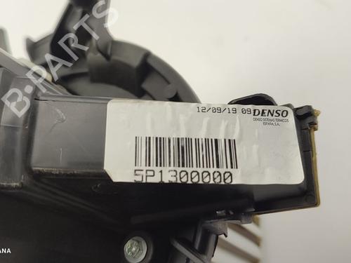Heater blower motor PEUGEOT RIFTER 1.5 BlueHDi 130 | BP16511799M62 