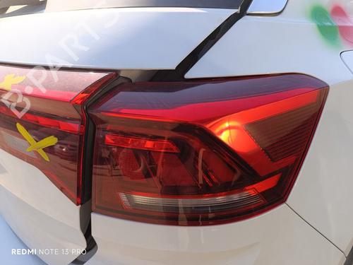 Used Right taillight VW T-ROC (A11, D11) [2017-2025]  27459865