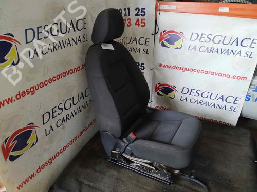 Seats set AUDI Q3 (8UB, 8UG) 2.0 TDI | BP16504264C78