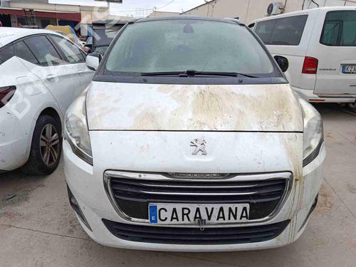 Used Parts PEUGEOT 5008 (0U_, 0E_) 1.6 BlueHDi 120 4942902