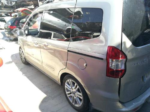Intercooler FORD TOURNEO COURIER B460 MPV  | BP16505681M30  - Image 8