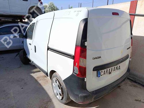 Right front window switch DACIA DOKKER MPV (KE_)  | BP38092960I26  - Image 5