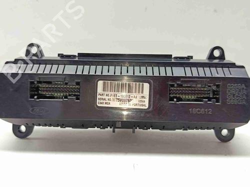Climate control FORD FOCUS III 1.5 TDCi | BP38563866I5 - Image 3