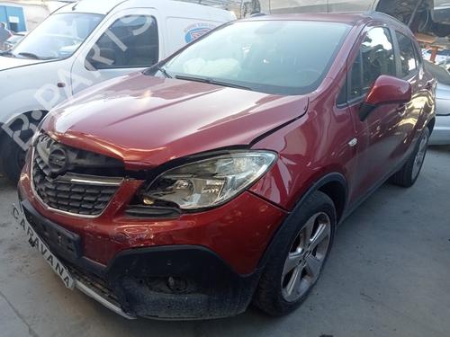 Switch OPEL MOKKA / MOKKA X (J13)  | BP17862756I30 