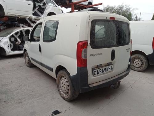 ABS pump PEUGEOT BIPPER (AA_) | BP24657080M43