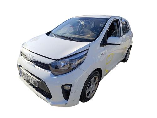 Engine control unit (ECU) KIA PICANTO II (TA)  | BP25793429M57  - Image 5