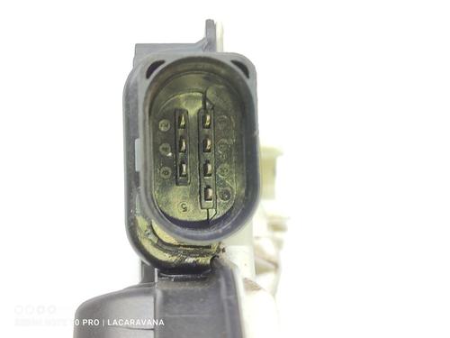 Front left lock SEAT IBIZA IV SC (6J1, 6P5) 1.2 TSI | BP20495241C98 