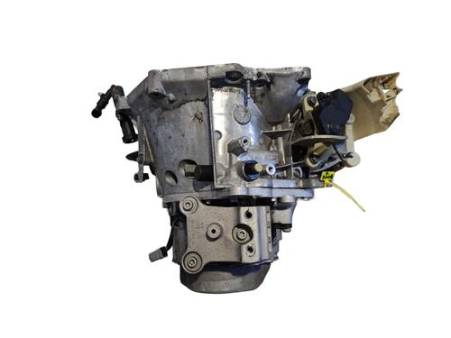Gearbox PEUGEOT 2008 I (CU_) 1.6 HDi | BP32722118M3 - Image 5