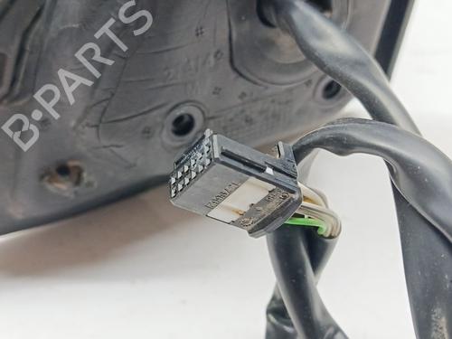 Right mirror RENAULT KADJAR (HA_, HL_) | BP32026178C27