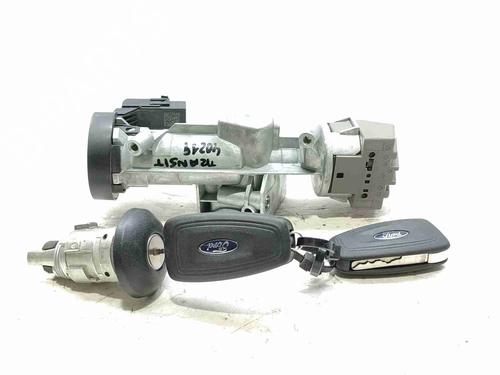 Ignition barrel FORD TRANSIT V363 Platform/Chassis (FED, FFD) 2.0 EcoBlue mHEV | BP36988432M48 - Image 2