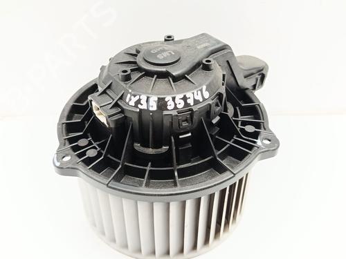 Used Heater blower motor Heater blower motor HYUNDAI ix35 (LM, EL, ELH) [2009-2016] 33930797 33930797