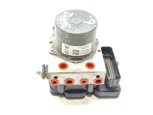Used ABS pump PEUGEOT 3008 II SUV (MC_, MR_, MJ_, M4_) 2.0 BlueHDi 180 (181 hp) 26695998