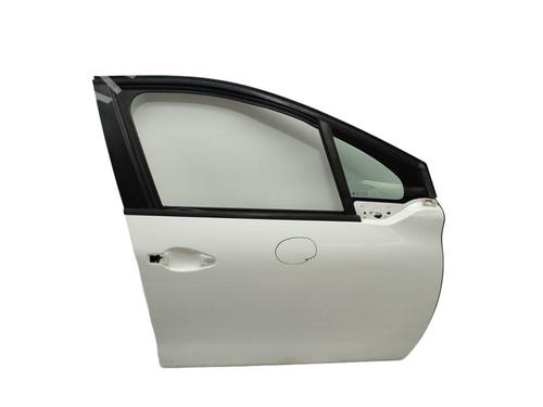 Used Right front door PEUGEOT 208 I (CA_, CC_) [2012-2020]  23129532