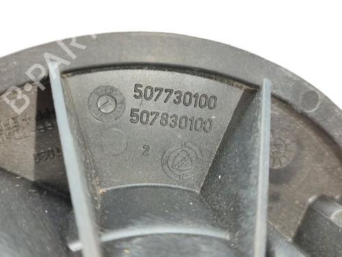 Heater blower motor OPEL COMBO Box Body/MPV (X12) 1.3 CDTI (B05) | BP17519275M62 