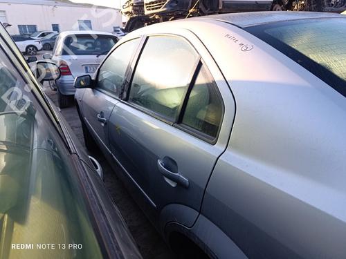 Left mirror FORD MONDEO III (B5Y) 2.0 TDCi | BP24876292C26 