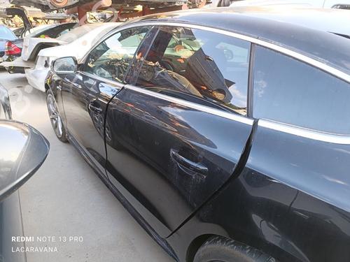 Front left seatbelt AUDI A5 Sportback (8TA) 2.0 TDI | BP29970263I26