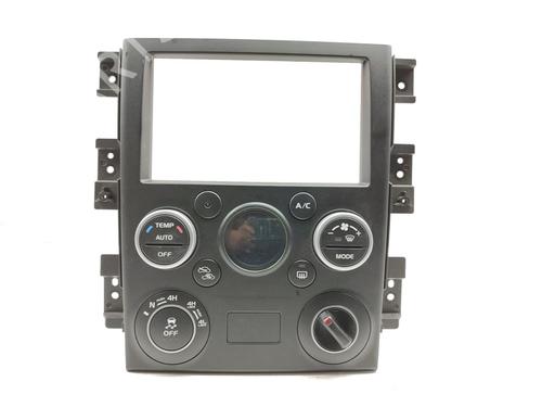 climate-control-suzuki-grand-vitara-ii-jt-te-td-2005-28584290 main image