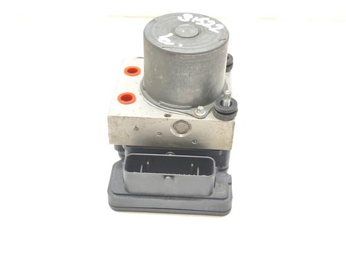 ABS pump SKODA FABIA III Estate (NJ5) 1.2 TSI | BP26695946M43 