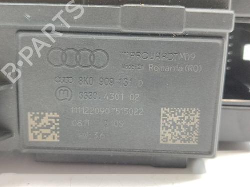 Ignition barrel AUDI A4 B8 Avant (8K5)  | BP17561393M48 