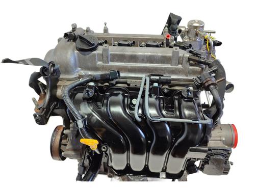 Engine HYUNDAI VELOSTER (FS) 1.6 GDI | BP29512667M1 
