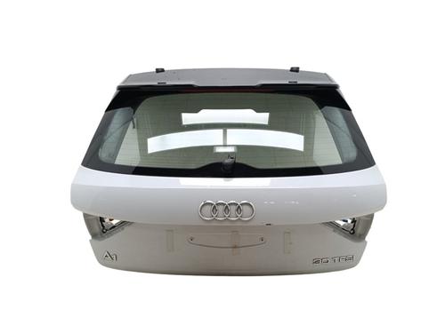 Used Tailgate AUDI A1 Sportback (GBA) 30 TFSI (116 hp) 30262679