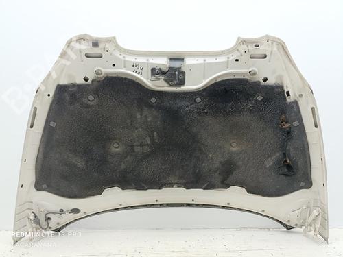 Hood SEAT ALTEA (5P1)  | BP21122794C1