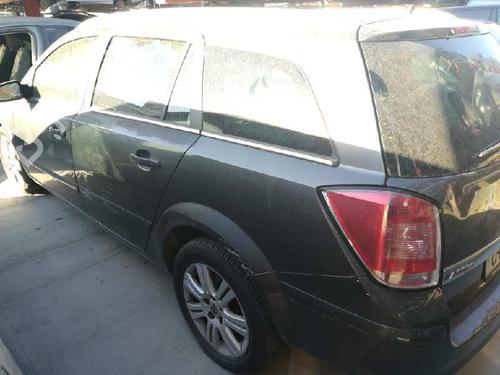 Oil sump OPEL ASTRA H (A04)  | BP16513165M115 