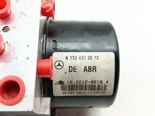 ABS pump MERCEDES-BENZ C-CLASS (W204) C 220 CDI (204.002) | BP32361264M43 