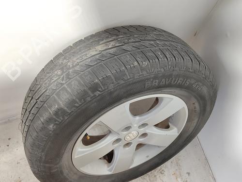 Rim SUZUKI GRAND VITARA II (JT, TE, TD) 1.9 DDiS All-wheel Drive (JT419, TD44, JB419WD, JB419XD,... | BP22398950C45 