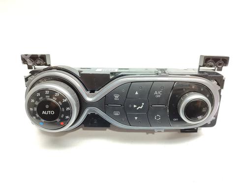 Climate control DACIA SANDERO II [2012-2024]  17673719