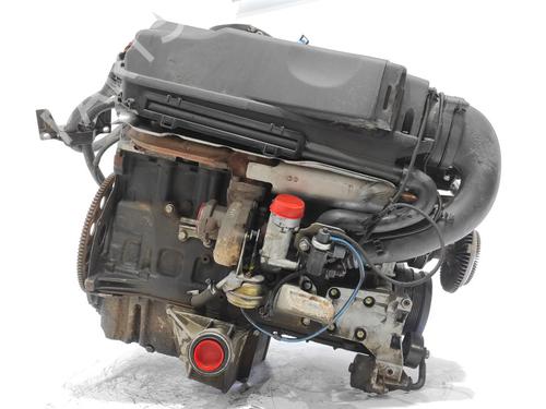 Engine BMW X5 (E53) 3.0 d | BP16507774M1 