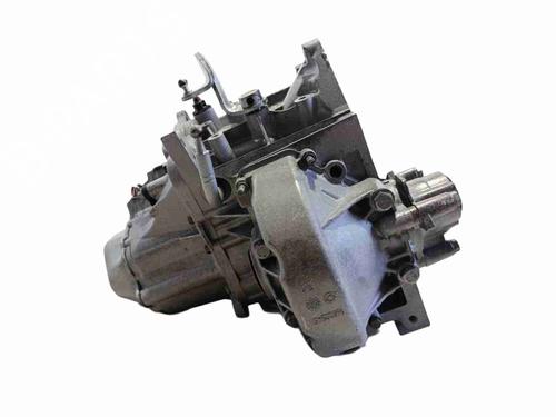 Gearbox CITROËN C4 CACTUS 1.2 THP 110 | BP38414853M3  - Image 8