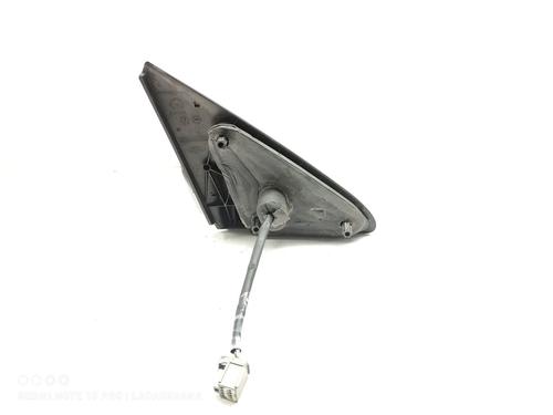 Left mirror FORD MONDEO III (B5Y) 2.0 TDCi | BP24876292C26 