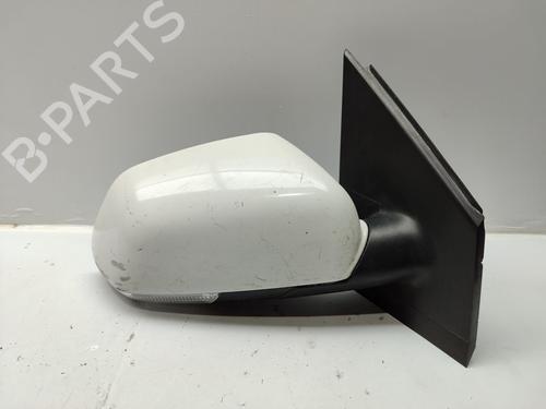 Right mirror VW POLO (9N_, 9A_) 1.4 TDI | BP19175421C27 