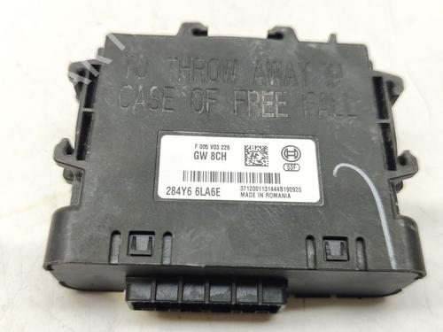 Electronic module NISSAN JUKE (F16_)  | BP26394794M83 