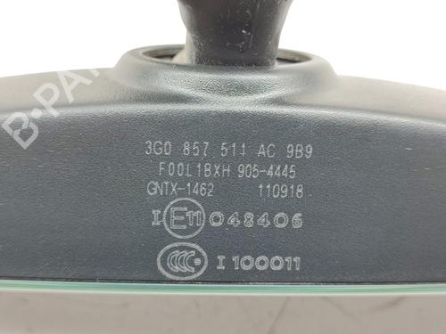 Ryggespeil Innvendig VW TIGUAN (AD1, AX1) | BP30498155I6