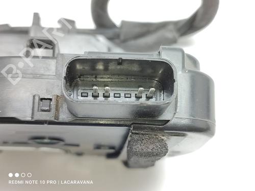 Rear right lock KIA SPORTAGE III (SL) 2.0 CRDi AWD | BP21218725C99
