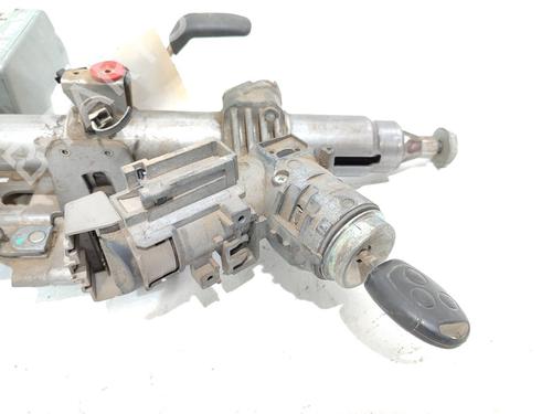 Steering column FORD FIESTA VI (CB1, CCN) 1.4 TDCi | BP16503202M21 