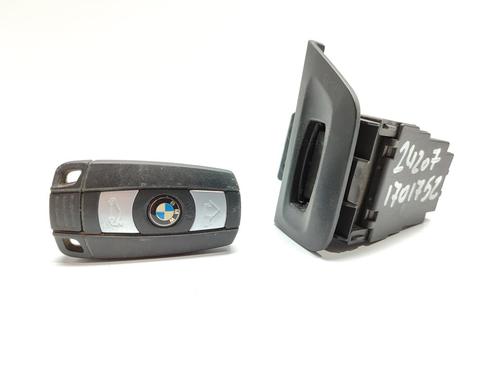 Used Ignition barrel BMW 1 (E87) 118 d (143 hp) 16507133