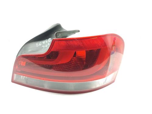 Used Right taillight BMW 1 Convertible (E88) 120 d (177 hp) 30847310